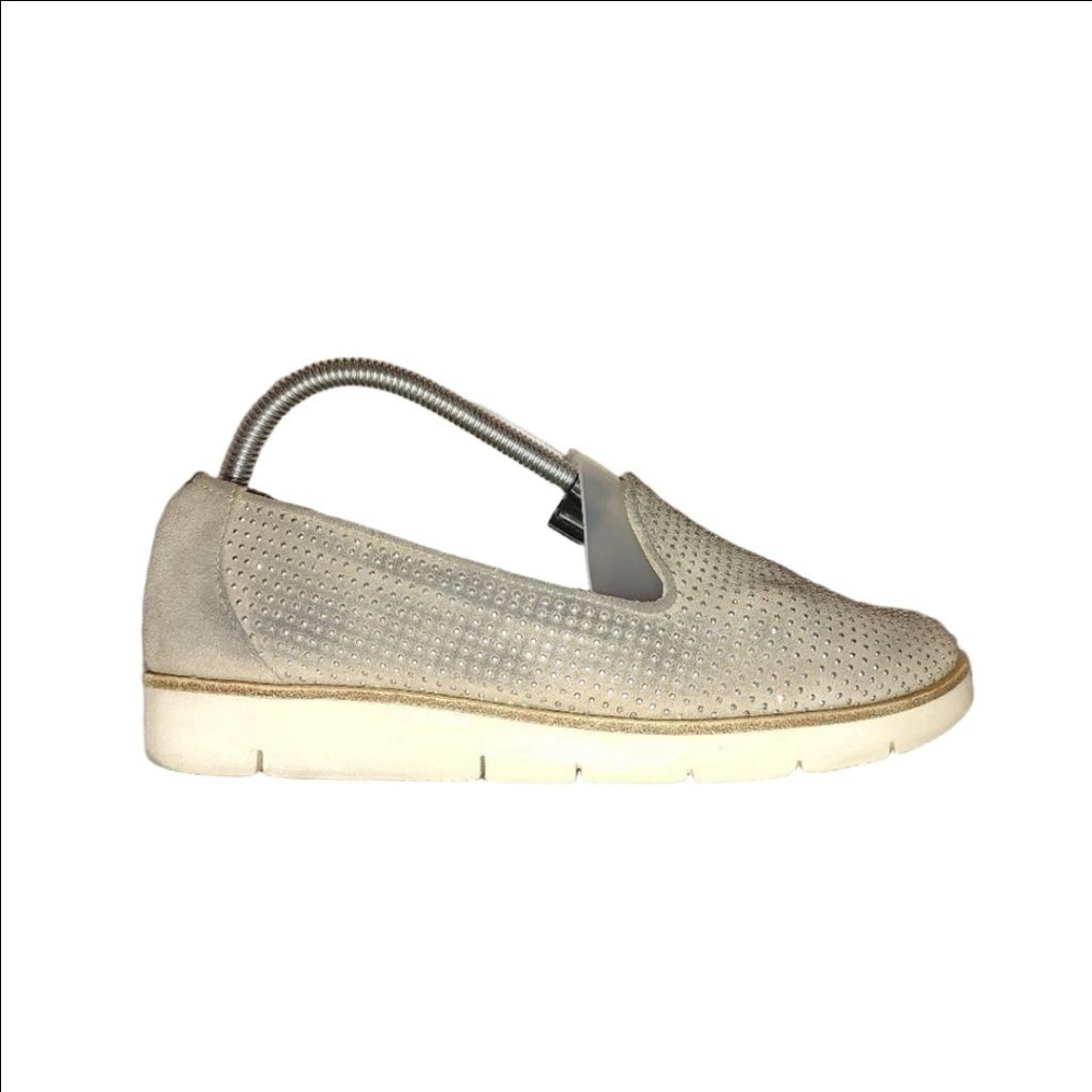 Paul Green Daphne Loafers Size 8.5